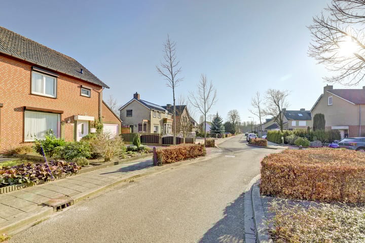 Foto 35 van Bosbergstraat 33