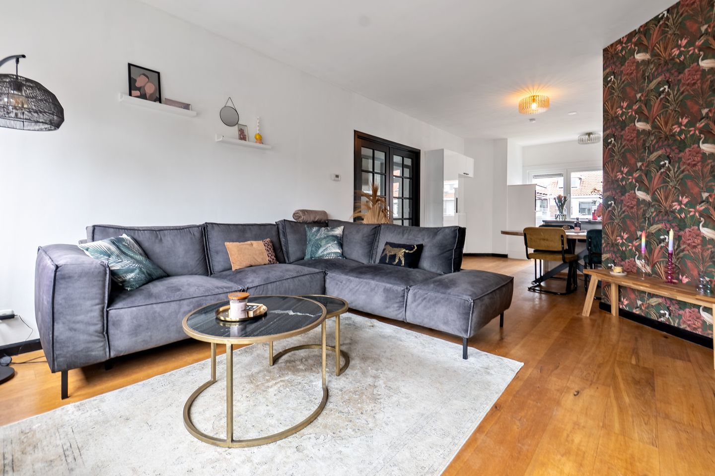 Foto 5 van Koningin Wilhelminalaan 331