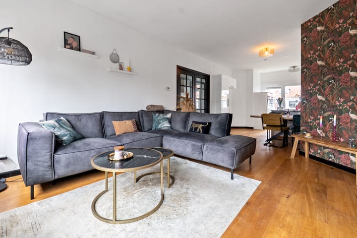 Foto 5 van Koningin Wilhelminalaan 331