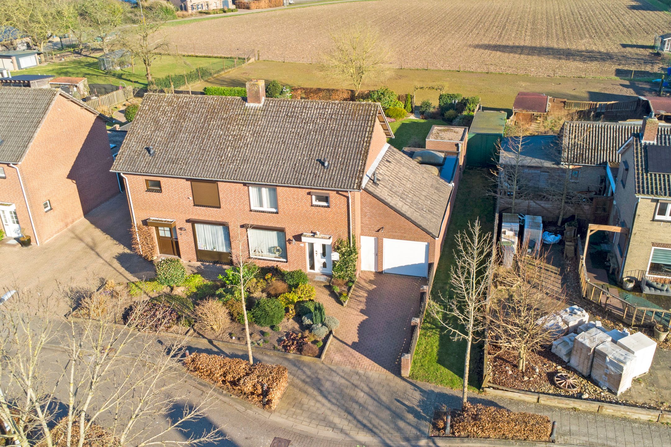 Foto 36 van Bosbergstraat 33