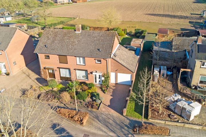 Foto 36 van Bosbergstraat 33