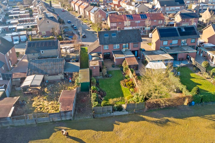 Foto 37 van Bosbergstraat 33