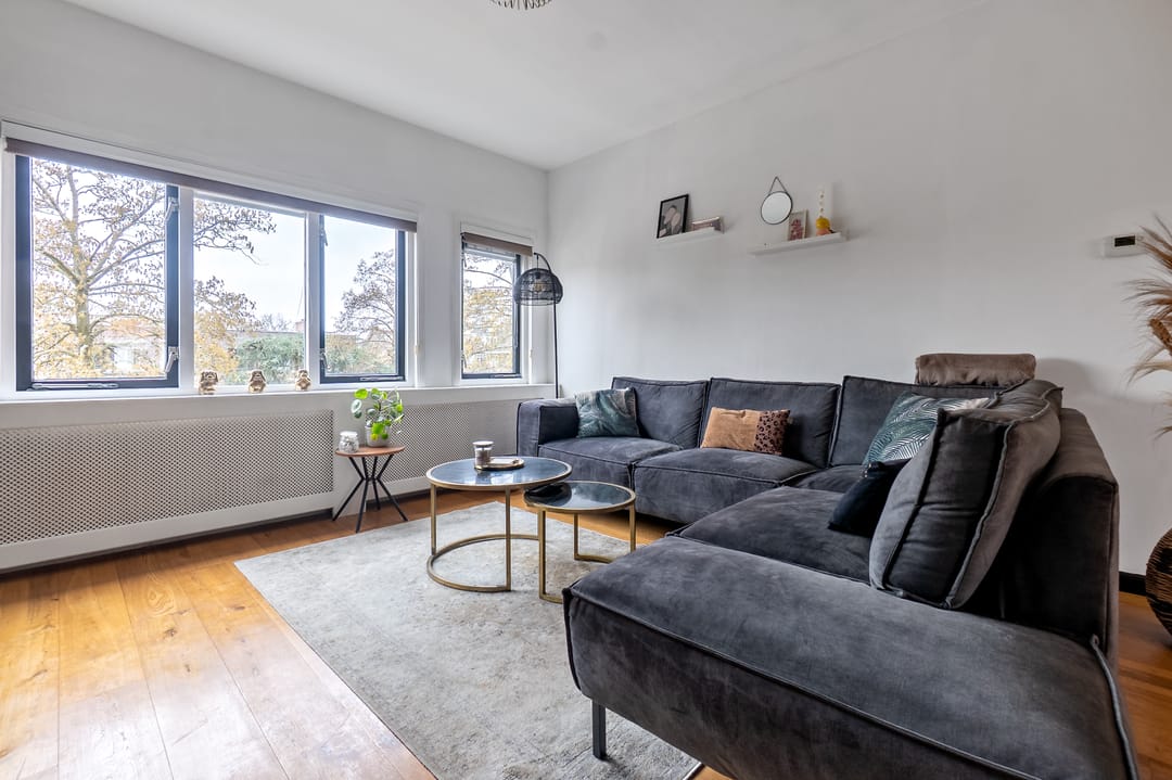 Foto 7 van Koningin Wilhelminalaan 331