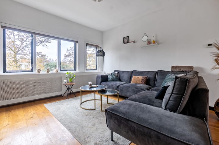 Foto 7 van Koningin Wilhelminalaan 331