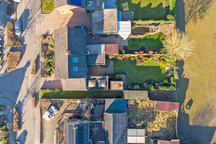 Foto 38 van Bosbergstraat 33