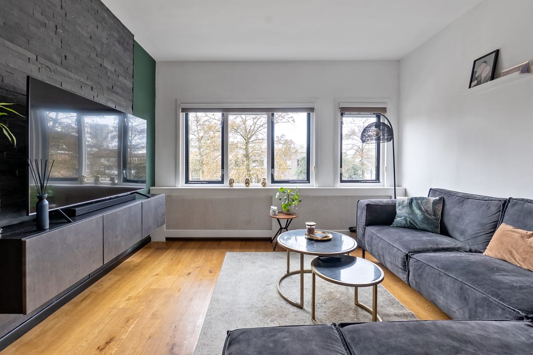 Foto 8 van Koningin Wilhelminalaan 331