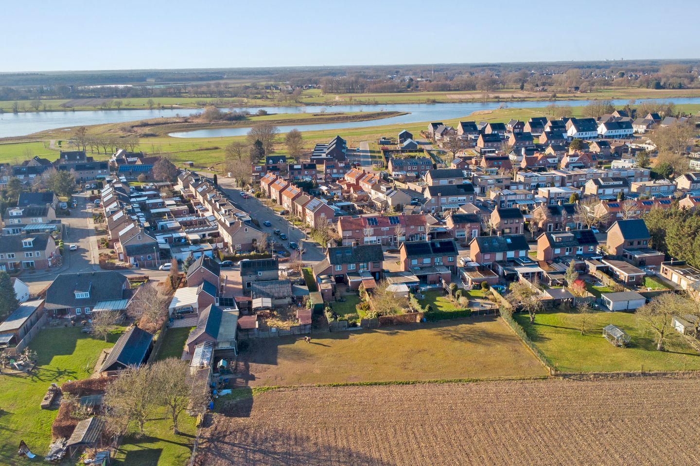 Foto 40 van Bosbergstraat 33