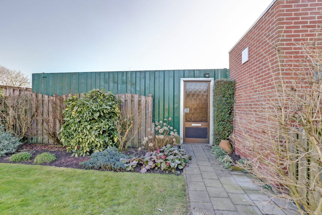 Foto 41 van Bosbergstraat 33