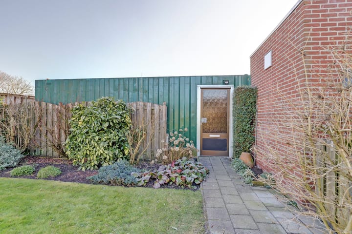 Foto 41 van Bosbergstraat 33