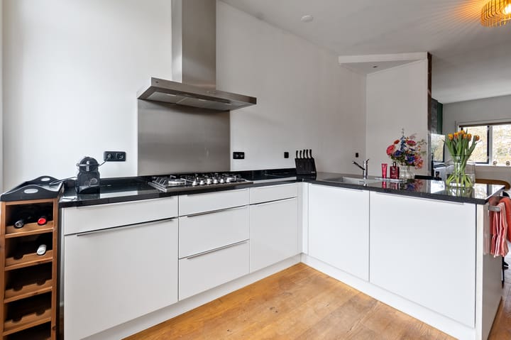 Foto 11 van Koningin Wilhelminalaan 331