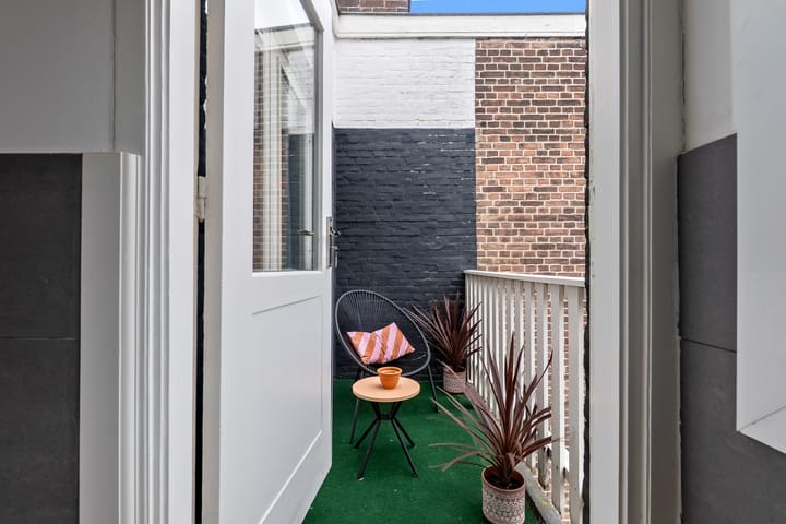 Foto 20 van Koningin Wilhelminalaan 331