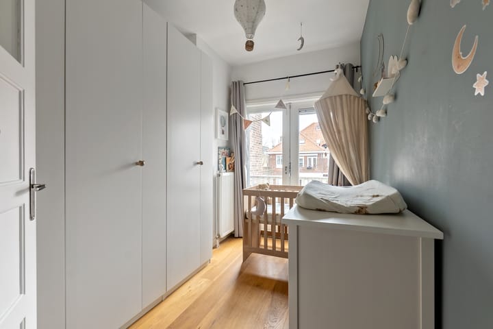 Foto 23 van Koningin Wilhelminalaan 331