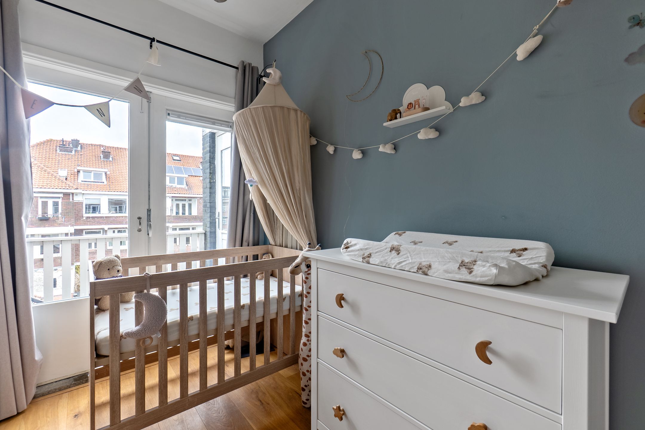 Foto 24 van Koningin Wilhelminalaan 331