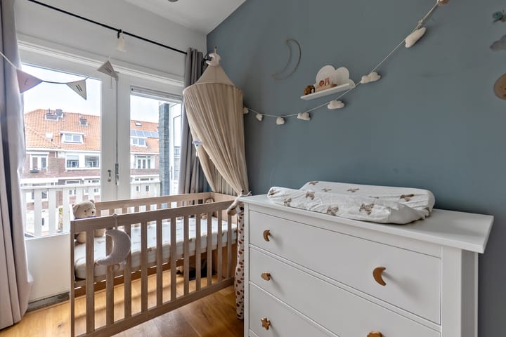 Foto 24 van Koningin Wilhelminalaan 331