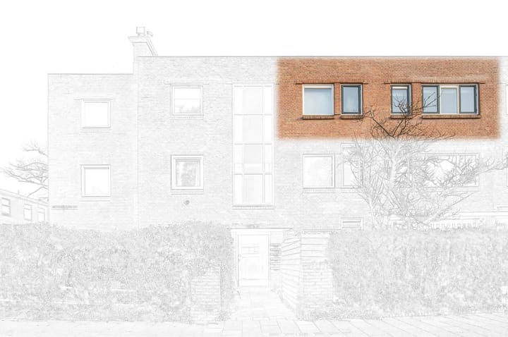 Foto 27 van Koningin Wilhelminalaan 331