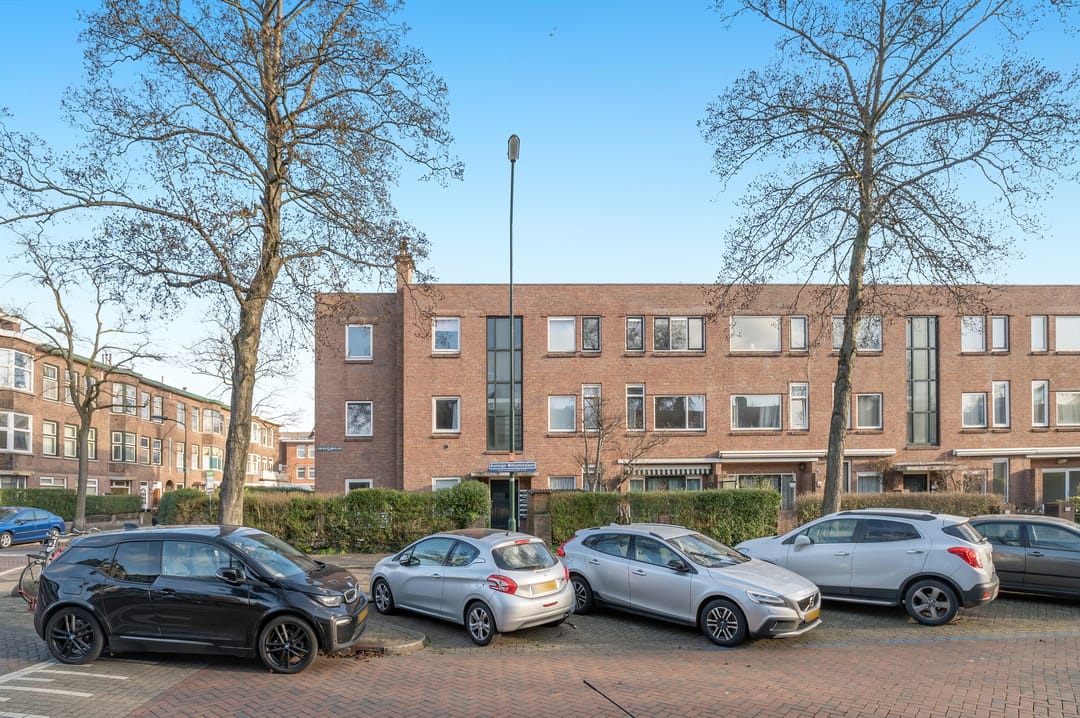 Foto 28 van Koningin Wilhelminalaan 331