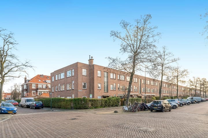 Foto 29 van Koningin Wilhelminalaan 331