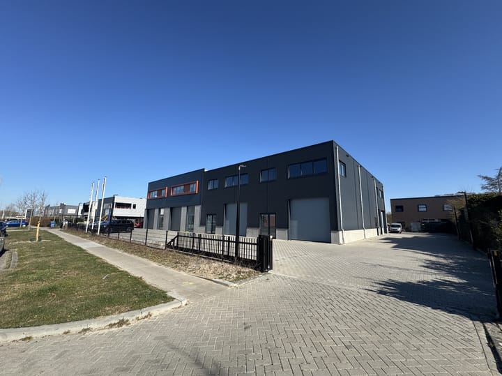 Carel Willinklaan 103-C, Almere