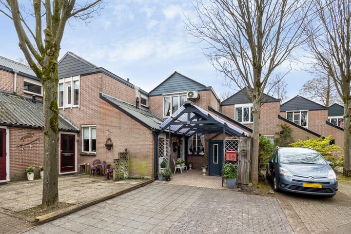 Foto 1 van Haagbeuklaan 10