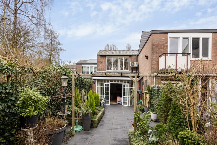 Foto 2 van Haagbeuklaan 10