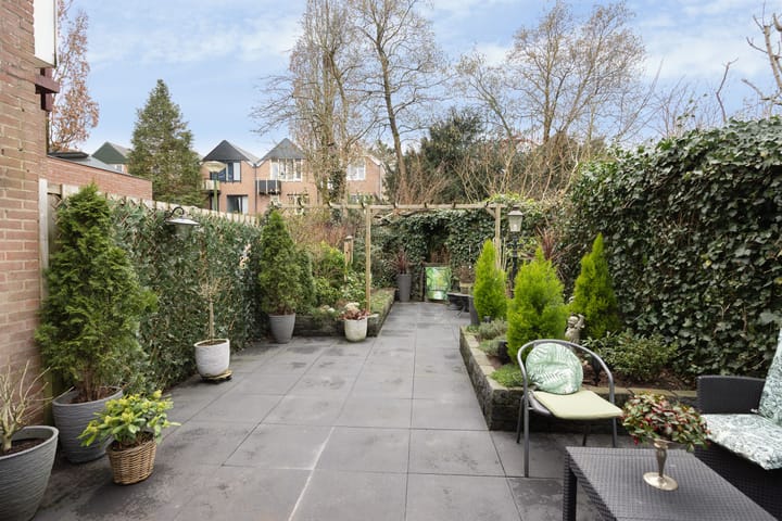 Foto 3 van Haagbeuklaan 10