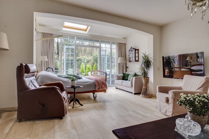 Foto 7 van Haagbeuklaan 10