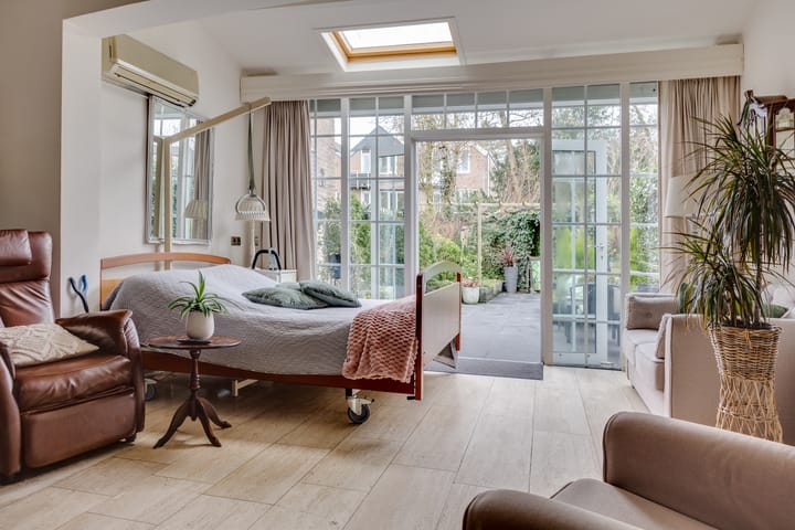 Foto 8 van Haagbeuklaan 10