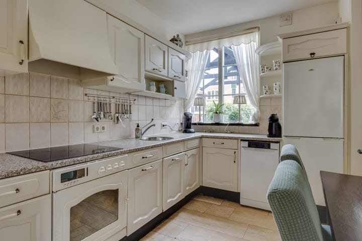 Foto 10 van Haagbeuklaan 10