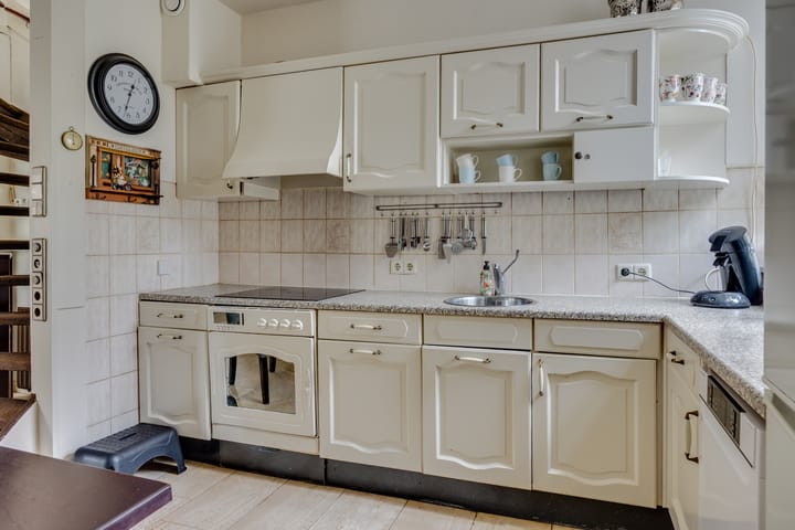 Foto 11 van Haagbeuklaan 10