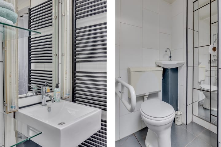 Foto 13 van Haagbeuklaan 10