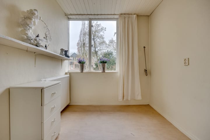 Foto 14 van Haagbeuklaan 10