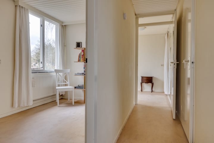 Foto 17 van Haagbeuklaan 10