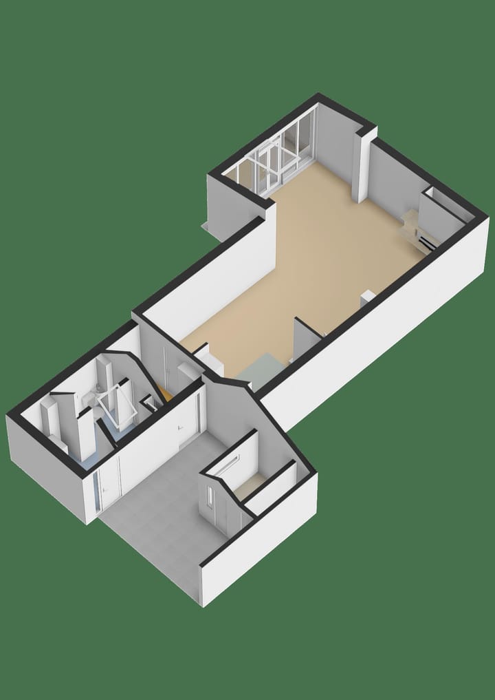 Foto 23 van Haagbeuklaan 10