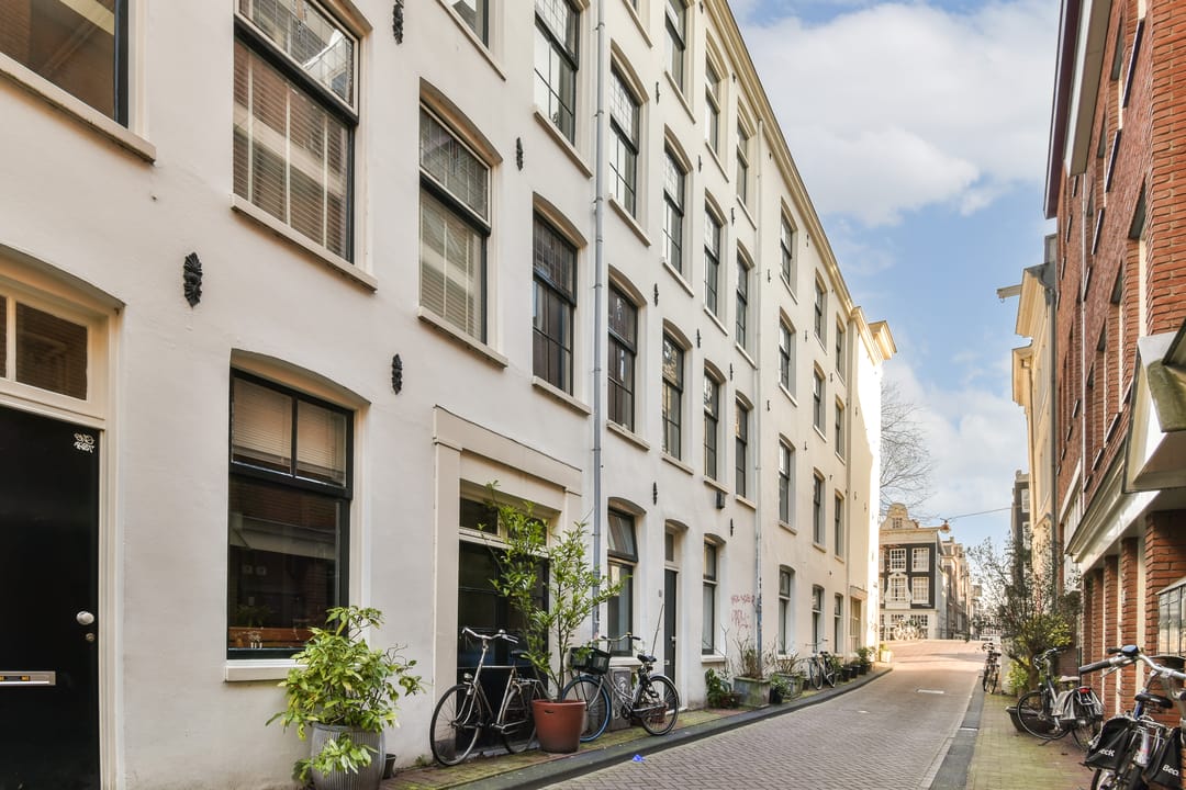 Foto 1 van Derde Leliedwarsstraat 15-2