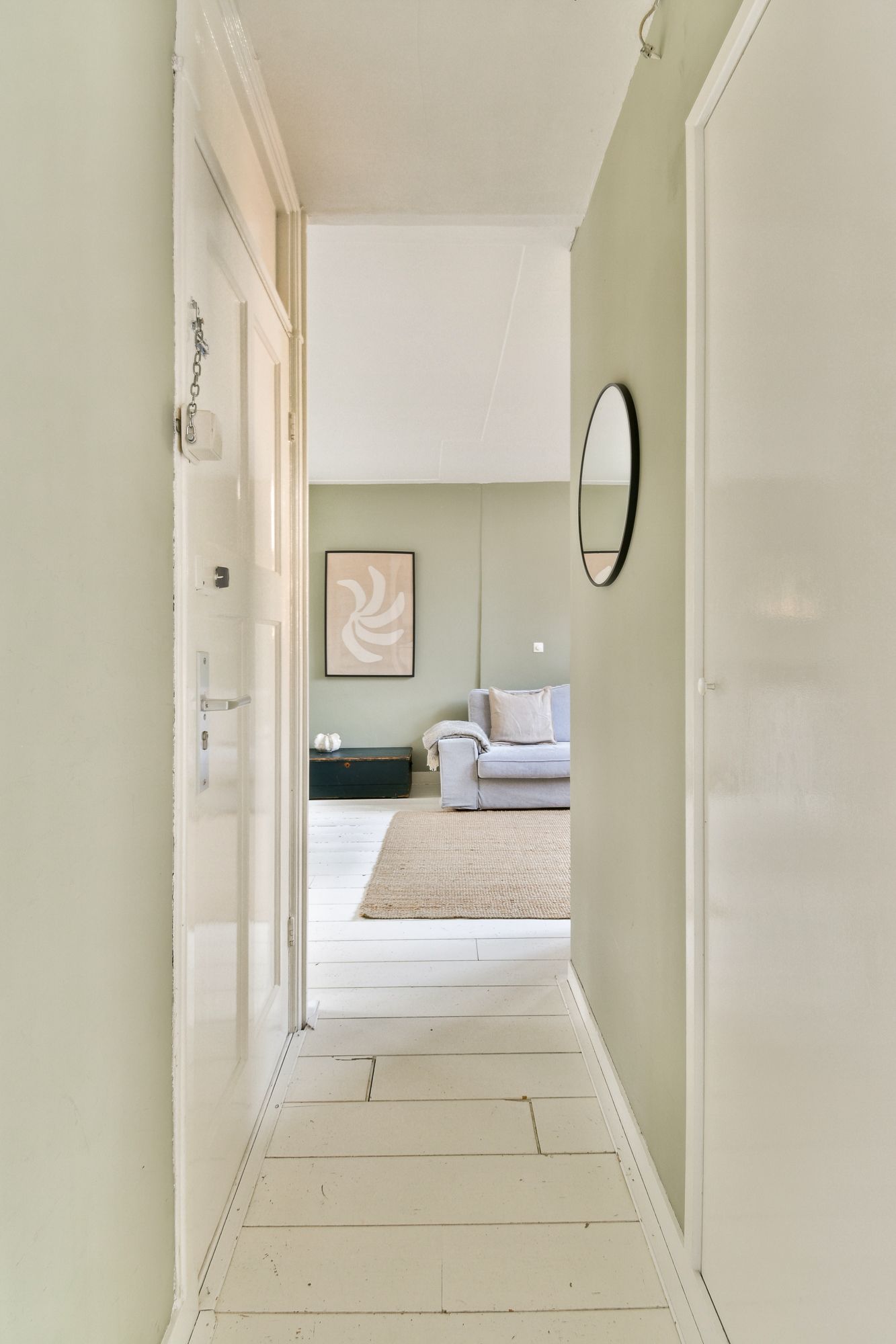 Foto 3 van Derde Leliedwarsstraat 15-2