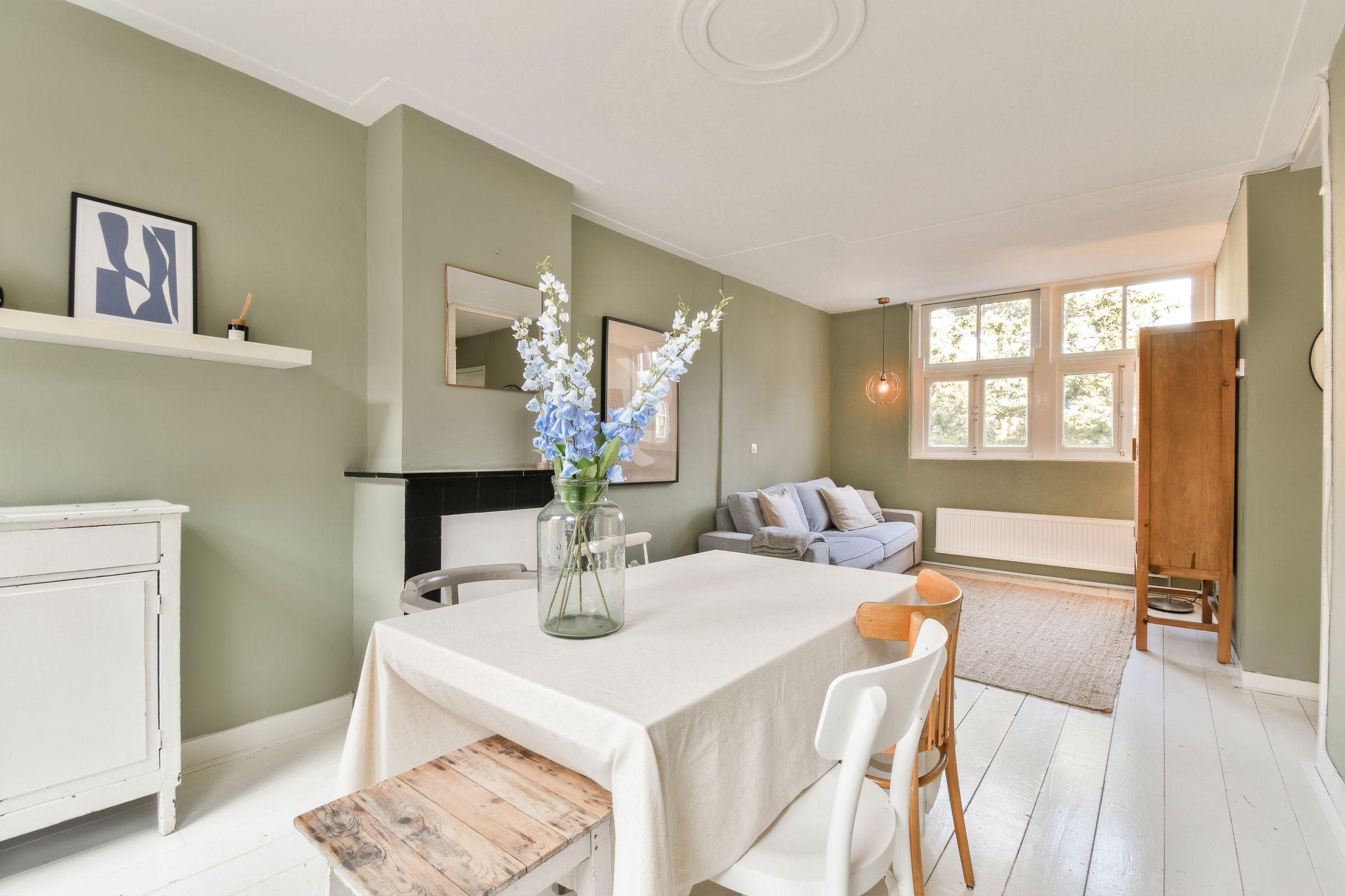 Foto 6 van Derde Leliedwarsstraat 15-2