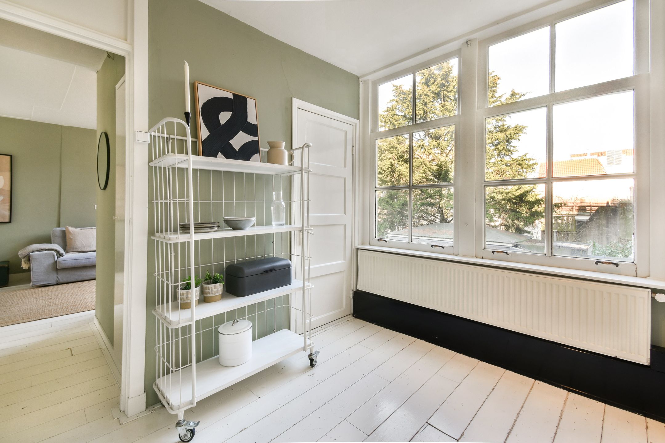 Foto 9 van Derde Leliedwarsstraat 15-2