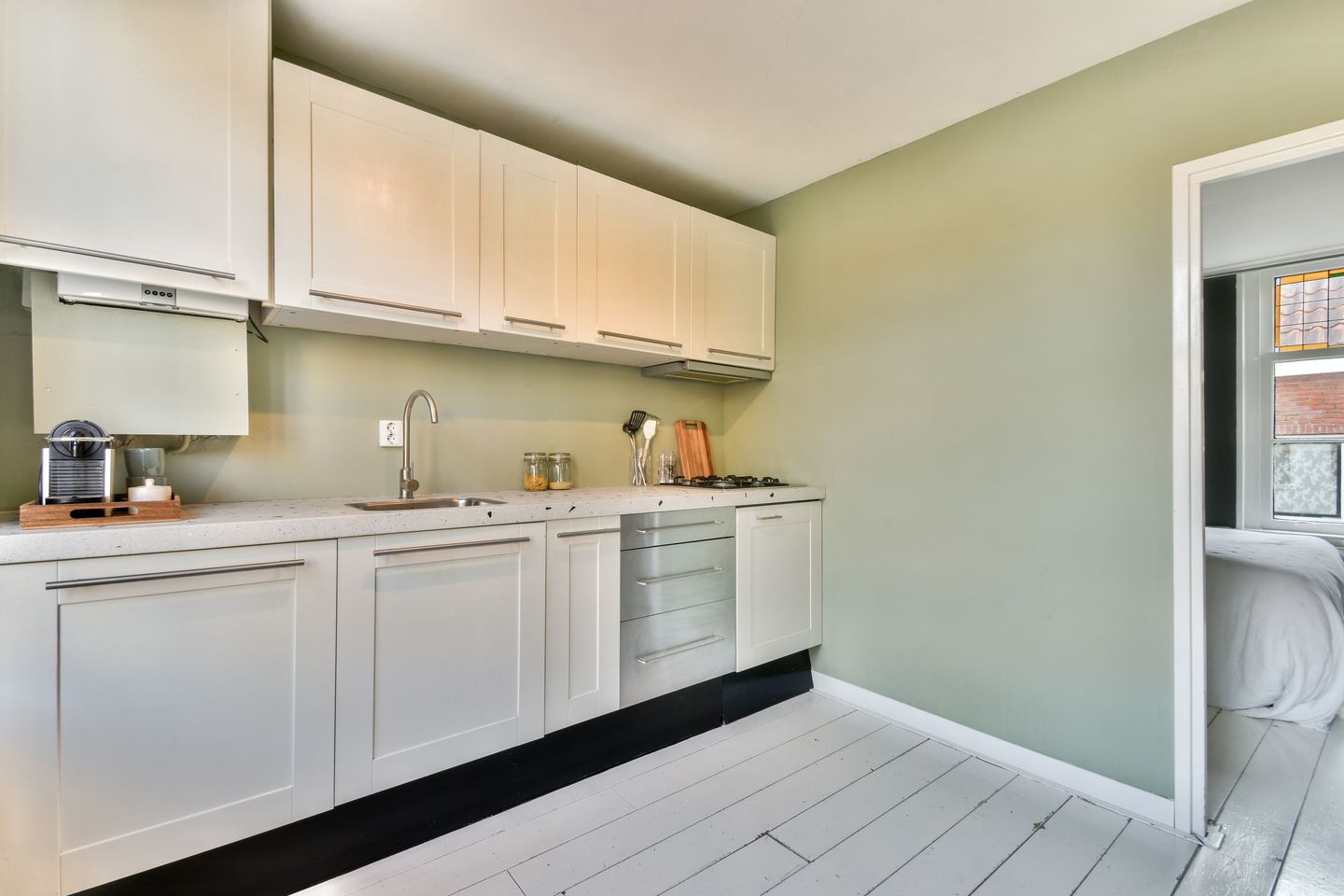 Foto 10 van Derde Leliedwarsstraat 15-2