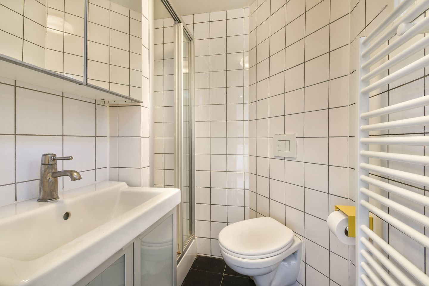 Foto 14 van Derde Leliedwarsstraat 15-2