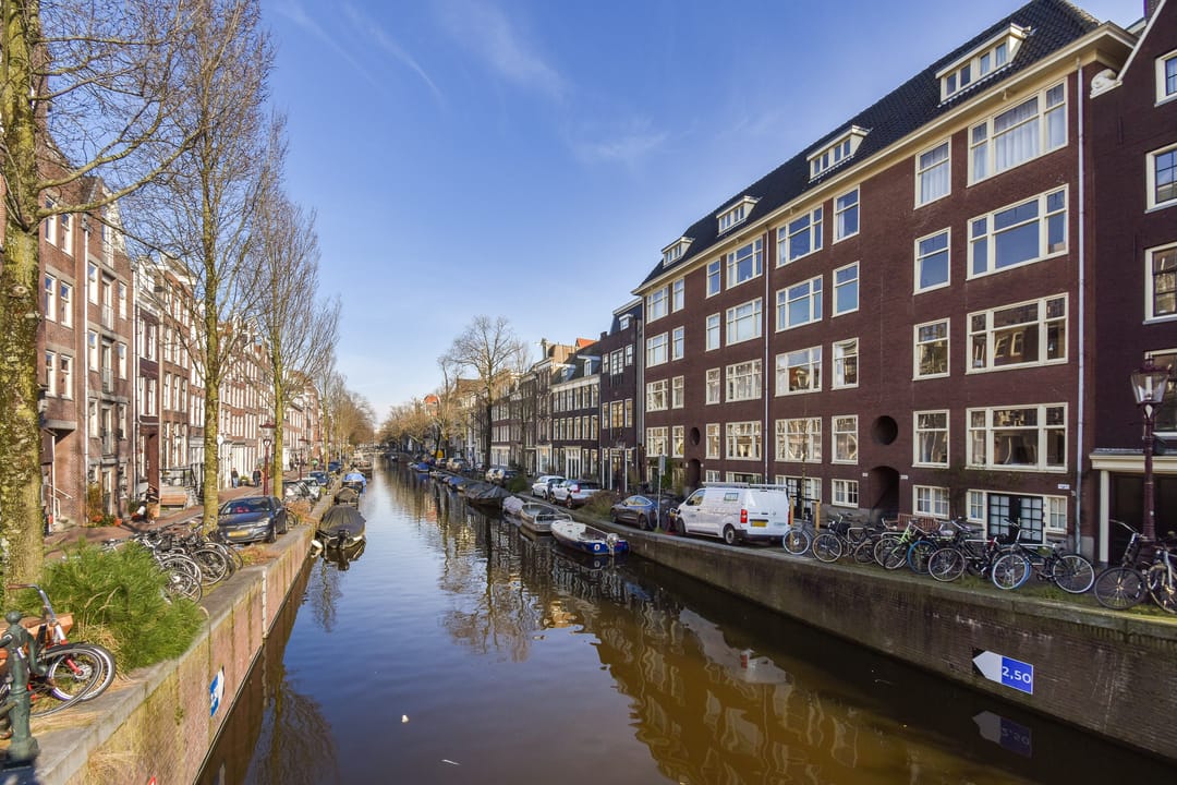 Foto 17 van Derde Leliedwarsstraat 15-2