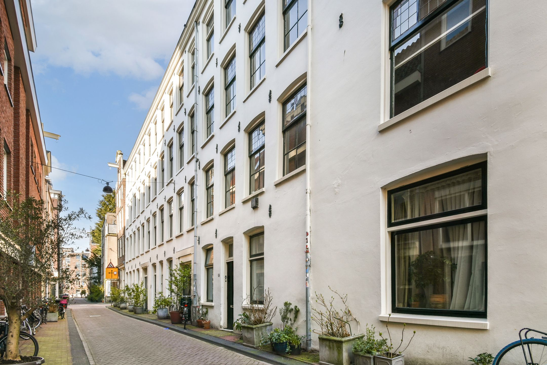 Foto 18 van Derde Leliedwarsstraat 15-2