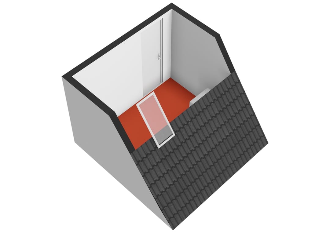 Foto 23 van Derde Leliedwarsstraat 15-2