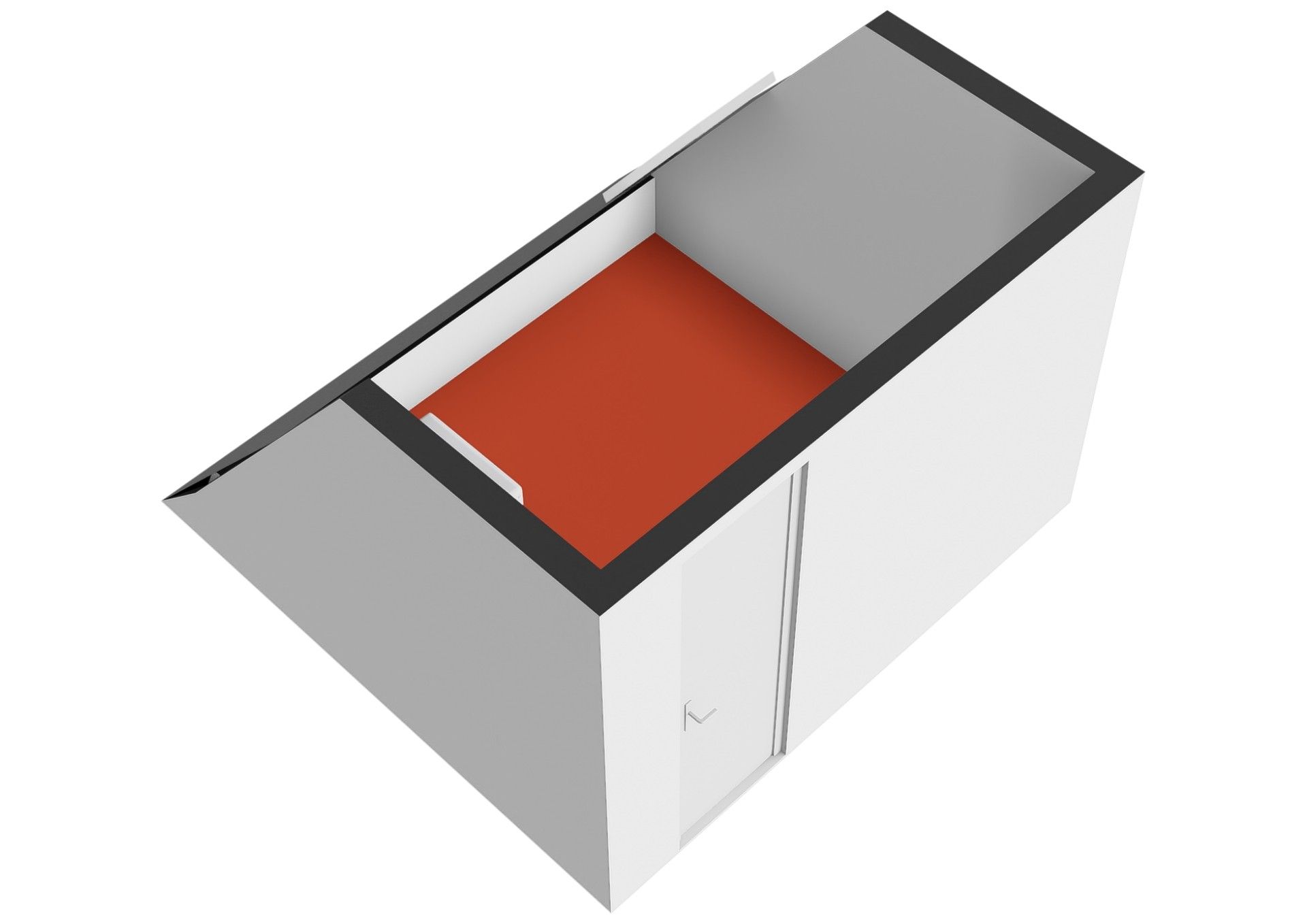 Foto 24 van Derde Leliedwarsstraat 15-2