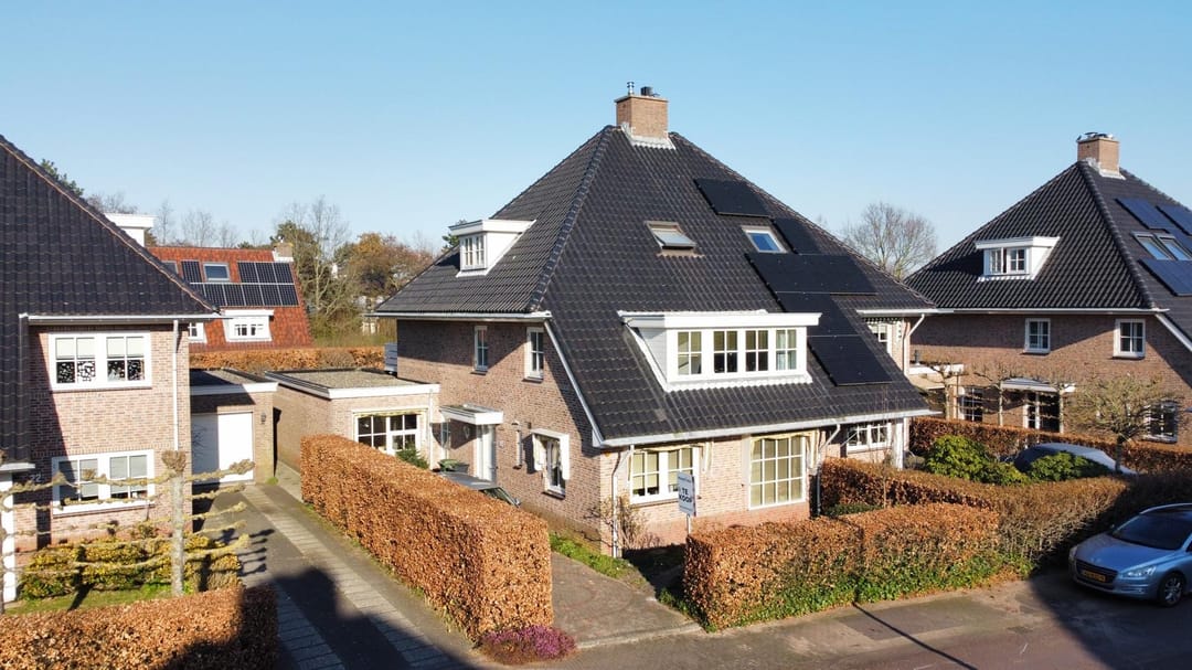 Foto 1 van Wildrijklaan 23