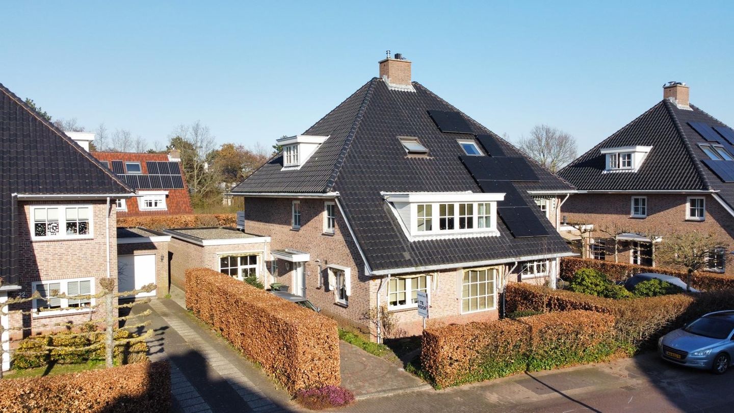 Photo 1 of Wildrijklaan 23