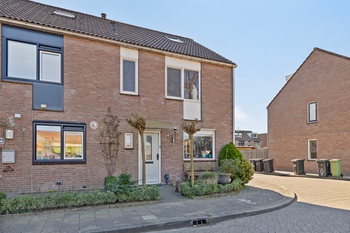 Foto 6 van Rietdekkerstraat 39