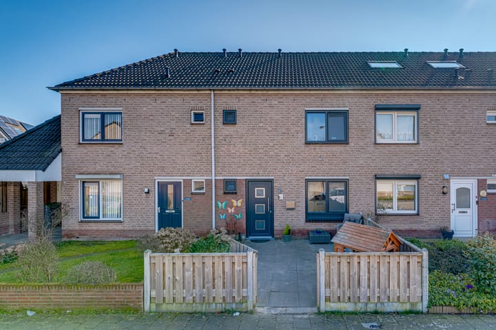 Koopwoningen - huizen te koop in [Funda]