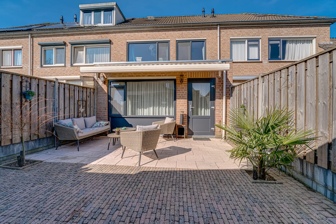 Foto 22 van Saltshof 2503