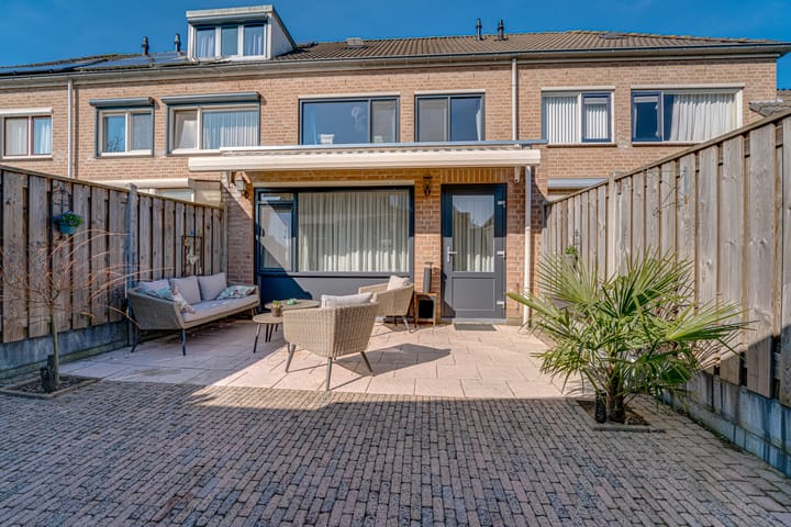 Foto 22 van Saltshof 2503