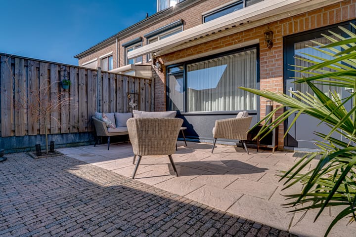 Foto 23 van Saltshof 2503